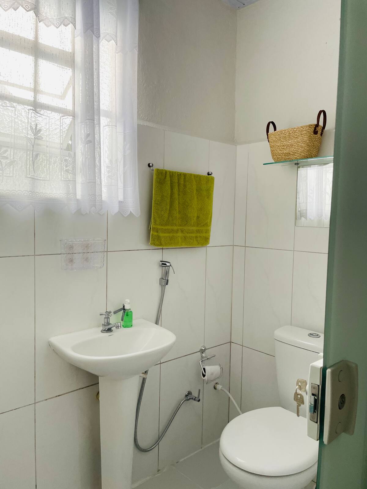 Casa Guarujá - Vista 5